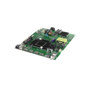Hisense Part# 293883 Main Board - Genuine OEM