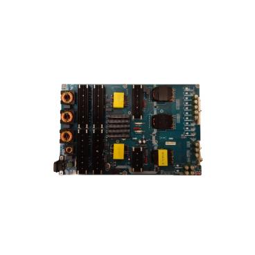 Hisense Part# 294480 Power Supply Board - Genuine OEM