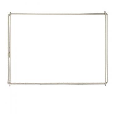 Frigidaire Part# 297007600 Shelf Frame (OEM)