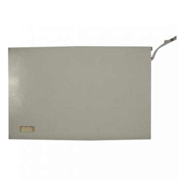 Frigidaire Part# 297316303 Door Panel (OEM) Outer