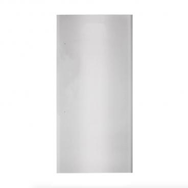 Frigidaire Part# 297316751 Outer Door Panel (Stainless) - Genuine OEM