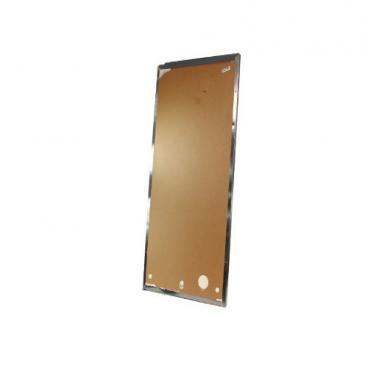 Frigidaire Part# 297353512 Door Panel (OEM) Outer