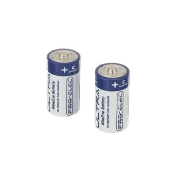 LG Part# 298-0085 C Cell Battery (Pack of 2) - Genuine OEM