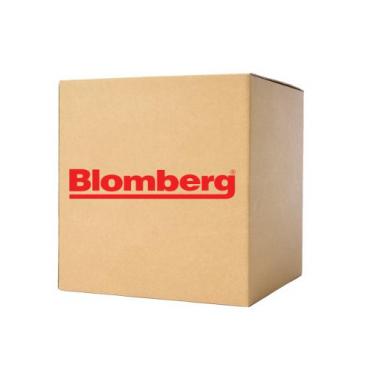 Blomberg Part# 2986960200 Universal Stacking Kit - Genuine OEM