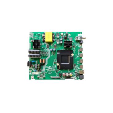 Hisense Part# 298919 Main Board - Genuine OEM