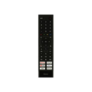 Hisense Part# 299102 Remote Control - Genuine OEM