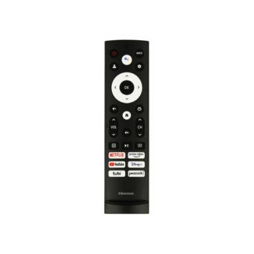 Hisense Part# 299843 Remote Control - Genuine OEM