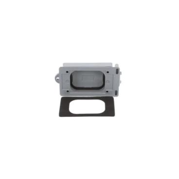 Lennox Part# 29K24 Gasket Cover - Genuine OEM