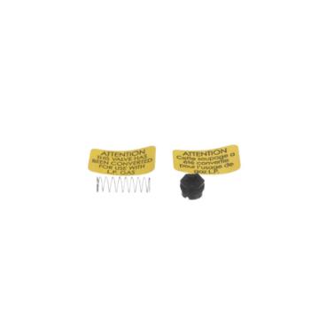 Lennox Part# 29M85 Spring Valve Kit - Genuine OEM