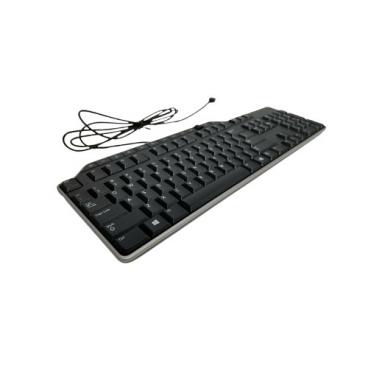 Dell Part# 2FVXN Business Multimedia Keyboard - Genuine OEM