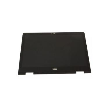 Dell Part# 2HTK9 Touch Screen Assembly - Genuine OEM