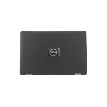 Dell Part# 2JD8K Back Cover Lid Assembly - Genuine OEM