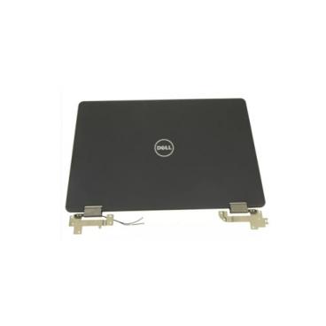 Dell Part# 2M4DK Back Cover Assembly - Genuine OEM