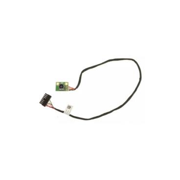 Dell Part# 2RFW2 Power Input Jack Cable - Genuine OEM