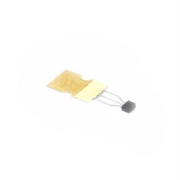 Panasonic Part# 2SA1309A-R Transistor - Genuine OEM