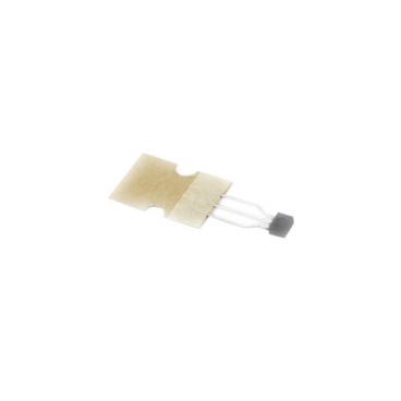 Panasonic Part# 2SA1309A-RS Transistor - Genuine OEM