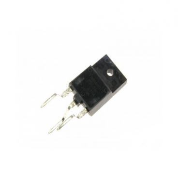 Panasonic Part# 2SC5686000LK Transistor (OEM)