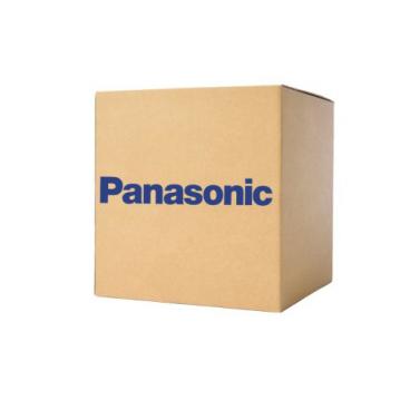 Panasonic Part# 2SE1DCFZ1000M2 Power Control Board Assembly - Genuine OEM