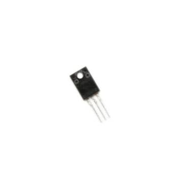 Panasonic Part# 2SK3607 Transistor - Genuine OEM