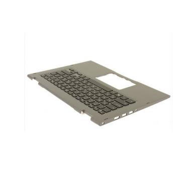 Dell Part# 2YNVV Palmrest Keyboard Assembly - Genuine OEM