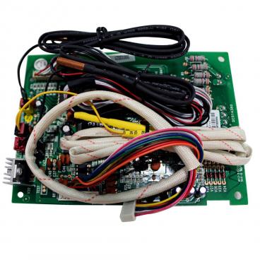 Carrier Part# 30032021 Control Board w/ Sensors (OEM)