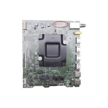 Hisense Part# 300882 Main Board - Genuine OEM