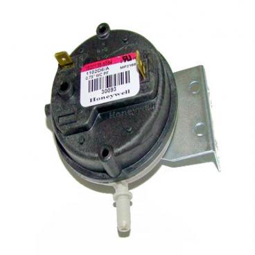 Fedders Part# 30093 Pressure Switch (OEM) F80A, 115/135-5