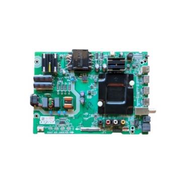 Hisense Part# 301237 Main Board - Genuine OEM