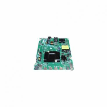 Hisense Part# 301884 Main Board - Genuine OEM