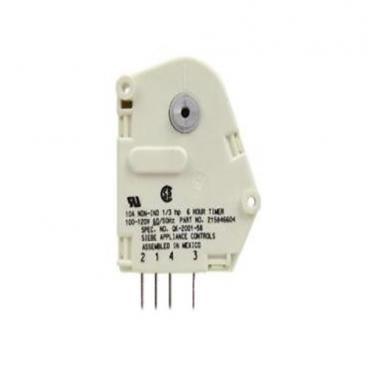 Bosch Part# 302603 Defrost Timer (OEM)