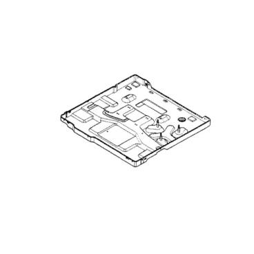 LG Part# 3041A20023T Weld Base Assembly - Genuine OEM