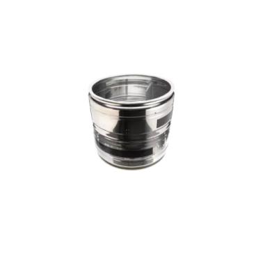 LG Part# 3045EL1002M Drum Tub Assembly - Genuine OEM