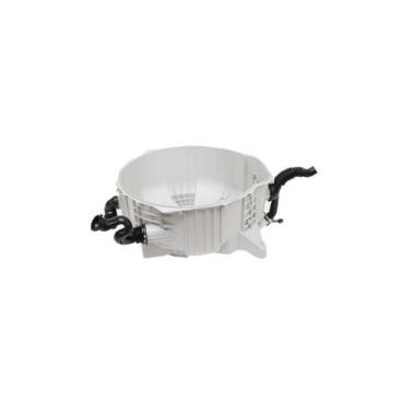 LG Part# 3045ER0048W Outer Tub Assembly - Genuine OEM