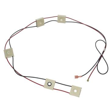 Frigidaire Part# 305597100 Wiring Harness - Genuine OEM