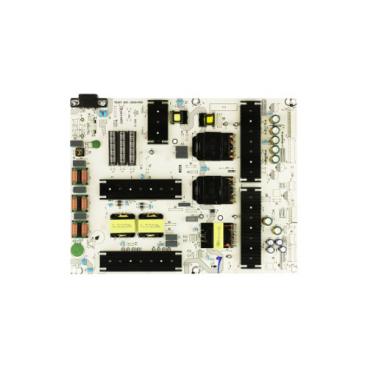 Hisense Part# 306063 Power Supply Board - Genuine OEM