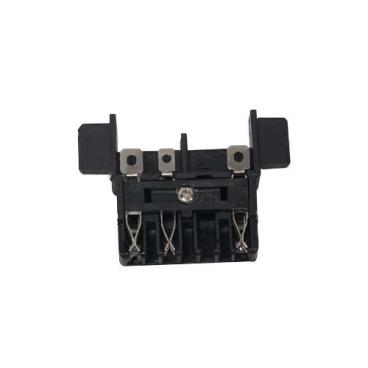 Homelite Part# 306786001 Battery Holder Assembly - Genuine OEM