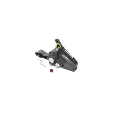 Homelite Part# 307246005 Chassis Handle Component - Genuine OEM