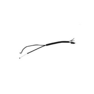 Homelite Part# 307318001 Throttle Cable Wire Harness Assembly - Genuine OEM
