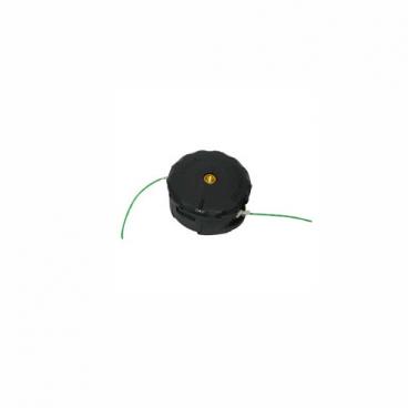 Homelite Part# 307342003 Cutting Head Assembly - Genuine OEM