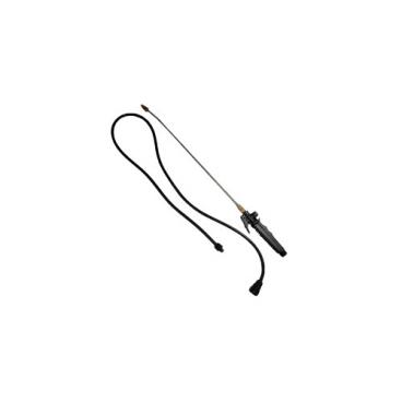 Homelite Part# 307479001 Trigger Handle Assembly - Genuine OEM