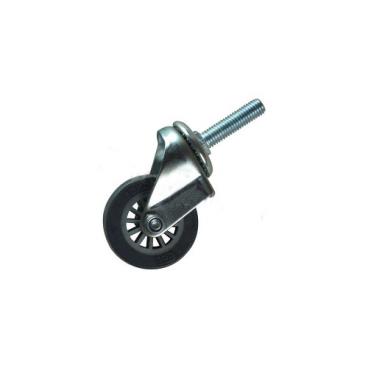 Homelite Part# 307692001 Wheel Assembly - Genuine OEM