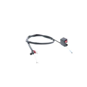 Homelite Part# 308330005 Throttle Cable Assembly - Genuine OEM