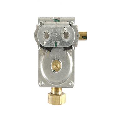 Whirlpool Part# 308345 Gas Valve Assembly (OEM)