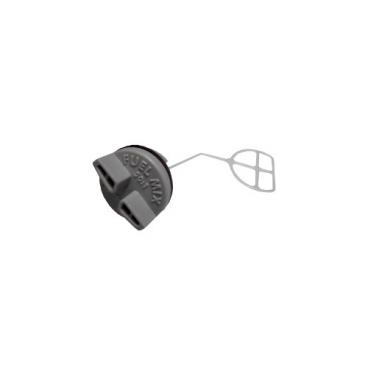 Homelite Part# 308611005 Fuel Cap Assembly - Genuine OEM