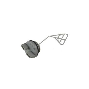 Homelite Part# 308612006 Oil Cap Assembly - Genuine OEM