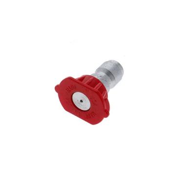 Homelite Part# 308697029 Washer Nozzle (Red) - Genuine OEM