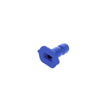Homelite Part# 308706013 Soap Nozzle - Genuine OEM