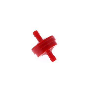 Homelite Part# 308733008 Inline Fuel Filter - Genuine OEM