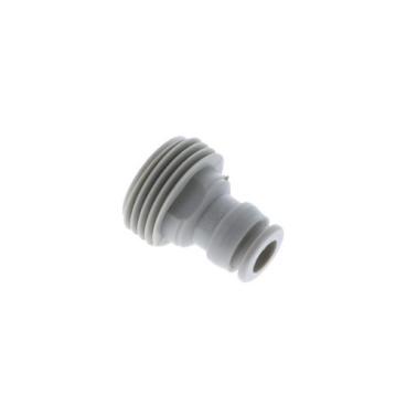 Homelite Part# 308751017 Inlet Connector - Genuine OEM