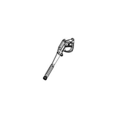 Homelite Part# 308760085 Trigger Handle Assembly - Genuine OEM